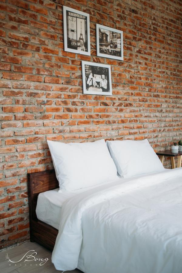 Sbong Maison Otel Da Nang Dış mekan fotoğraf