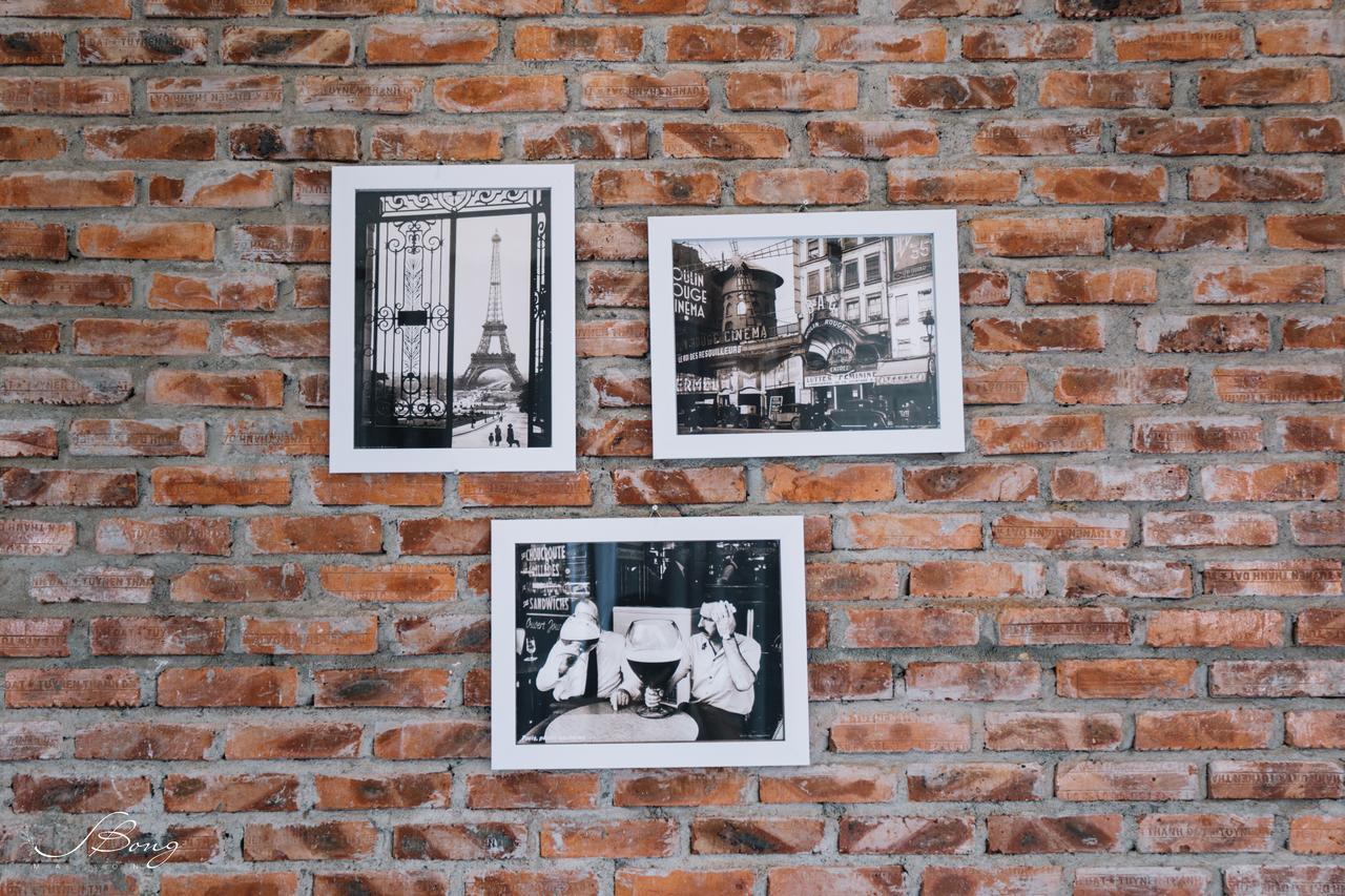 Sbong Maison Otel Da Nang Dış mekan fotoğraf