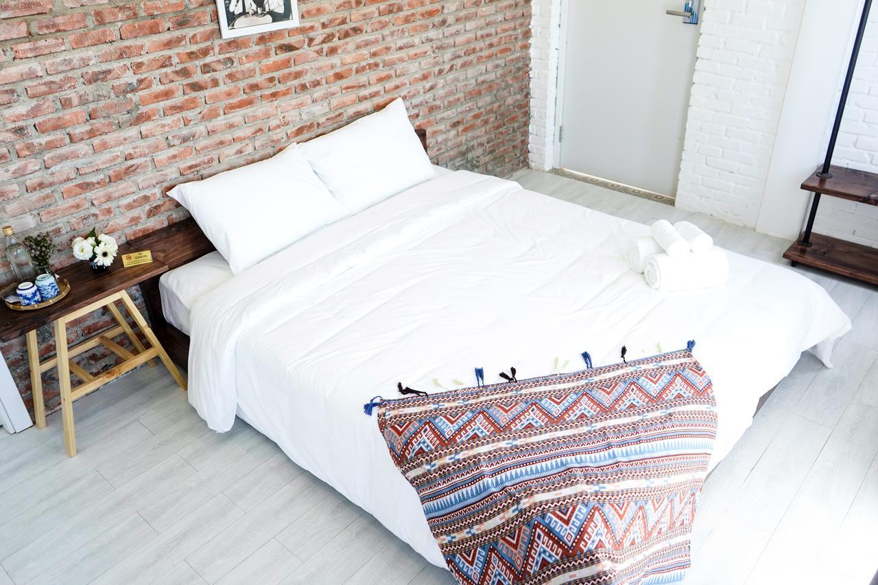 Sbong Maison Otel Da Nang Dış mekan fotoğraf