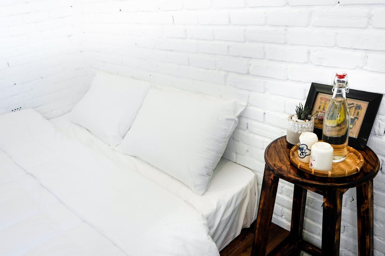 Sbong Maison Otel Da Nang Dış mekan fotoğraf
