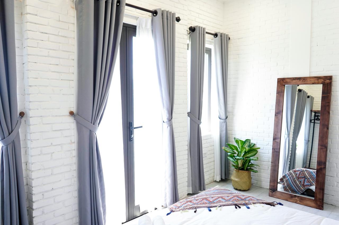 Sbong Maison Otel Da Nang Dış mekan fotoğraf