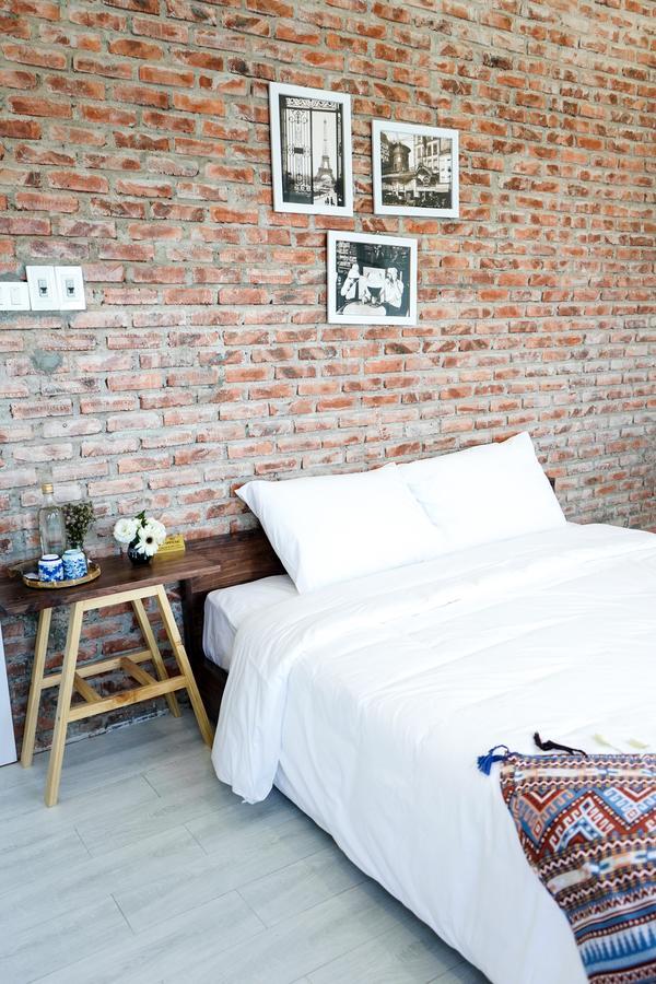 Sbong Maison Otel Da Nang Dış mekan fotoğraf
