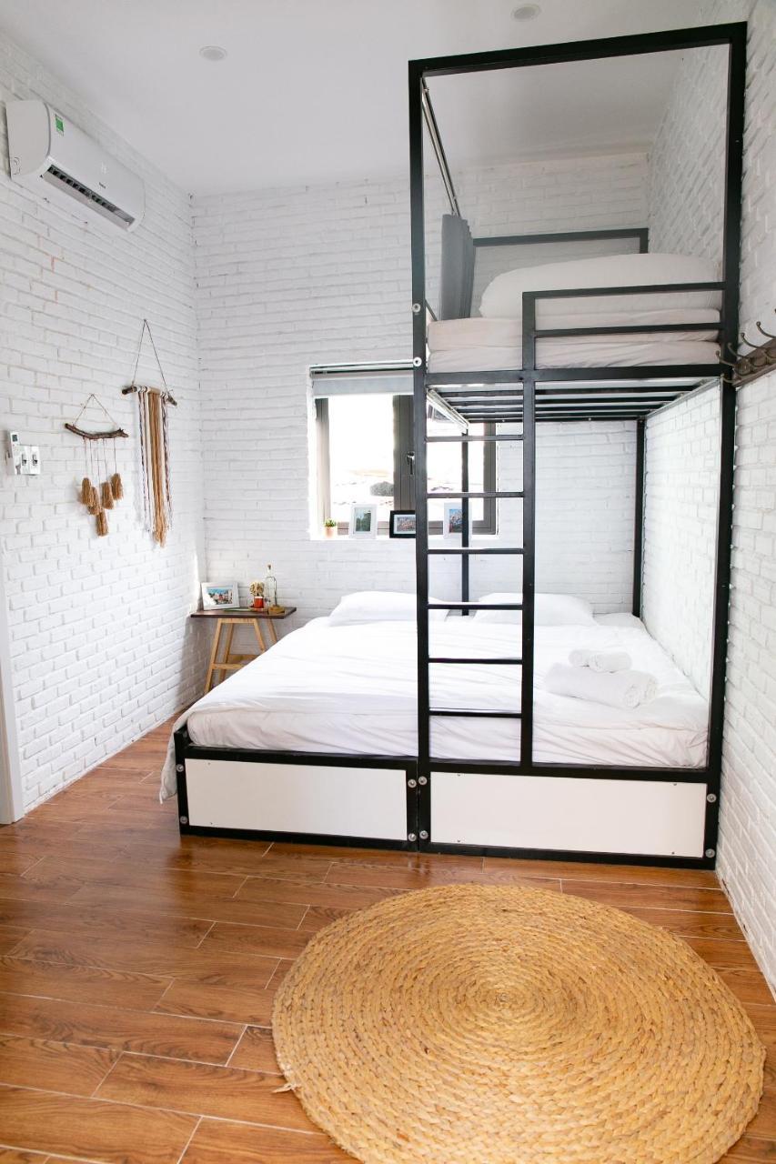Sbong Maison Otel Da Nang Dış mekan fotoğraf