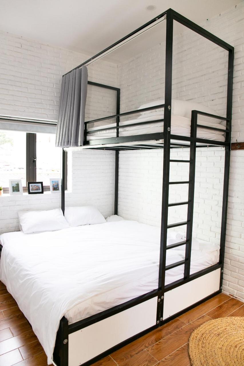 Sbong Maison Otel Da Nang Dış mekan fotoğraf