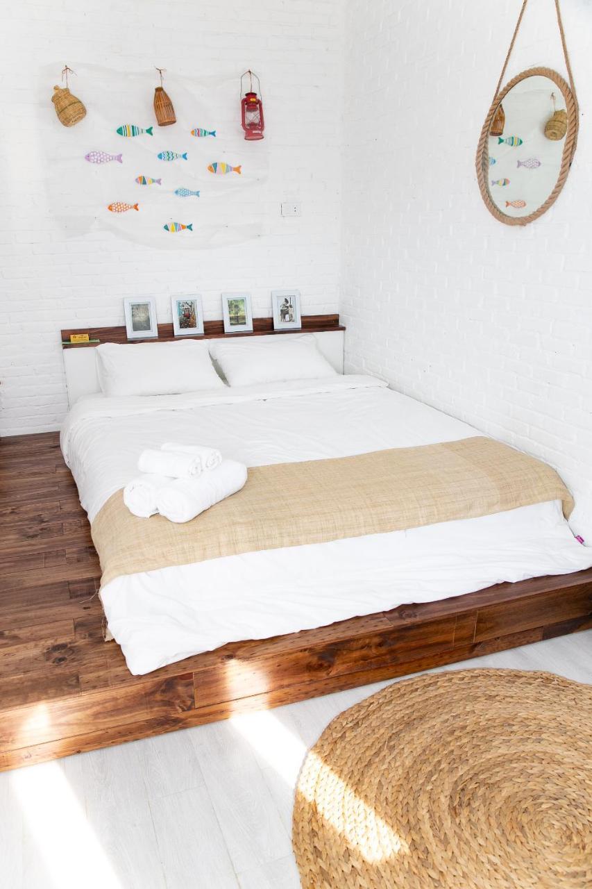 Sbong Maison Otel Da Nang Dış mekan fotoğraf