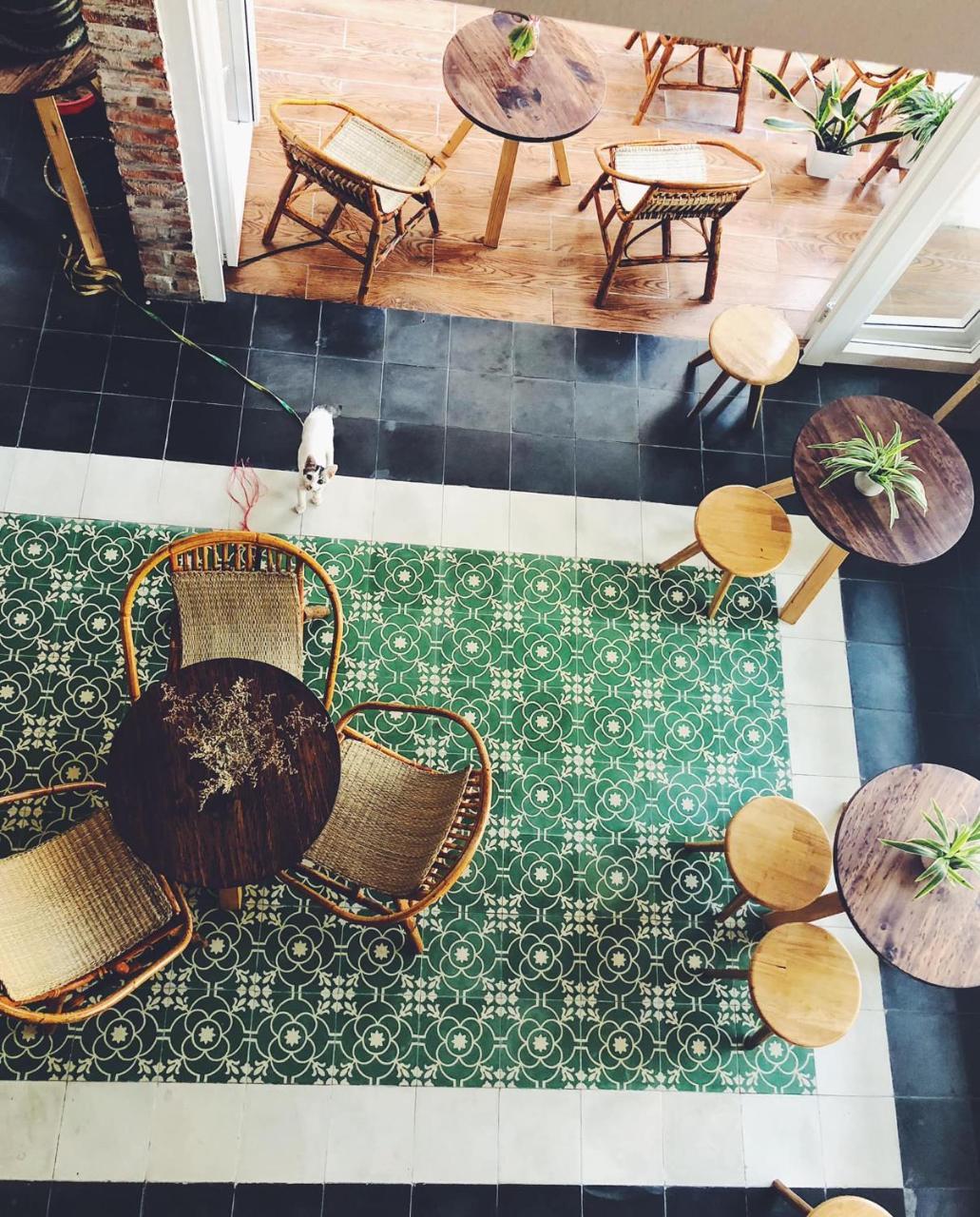 Sbong Maison Otel Da Nang Dış mekan fotoğraf