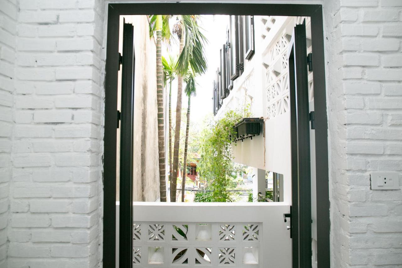 Sbong Maison Otel Da Nang Dış mekan fotoğraf