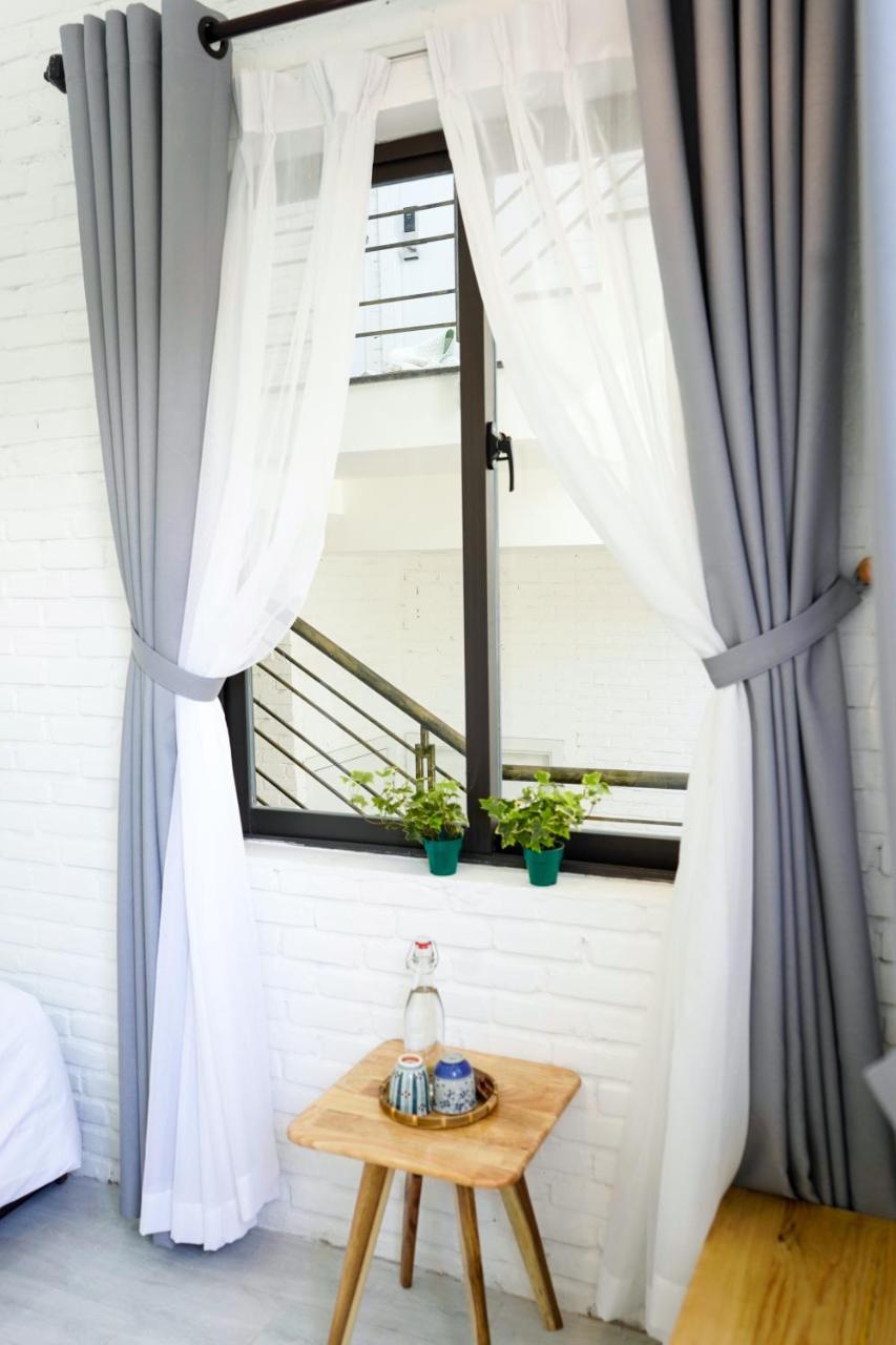 Sbong Maison Otel Da Nang Dış mekan fotoğraf