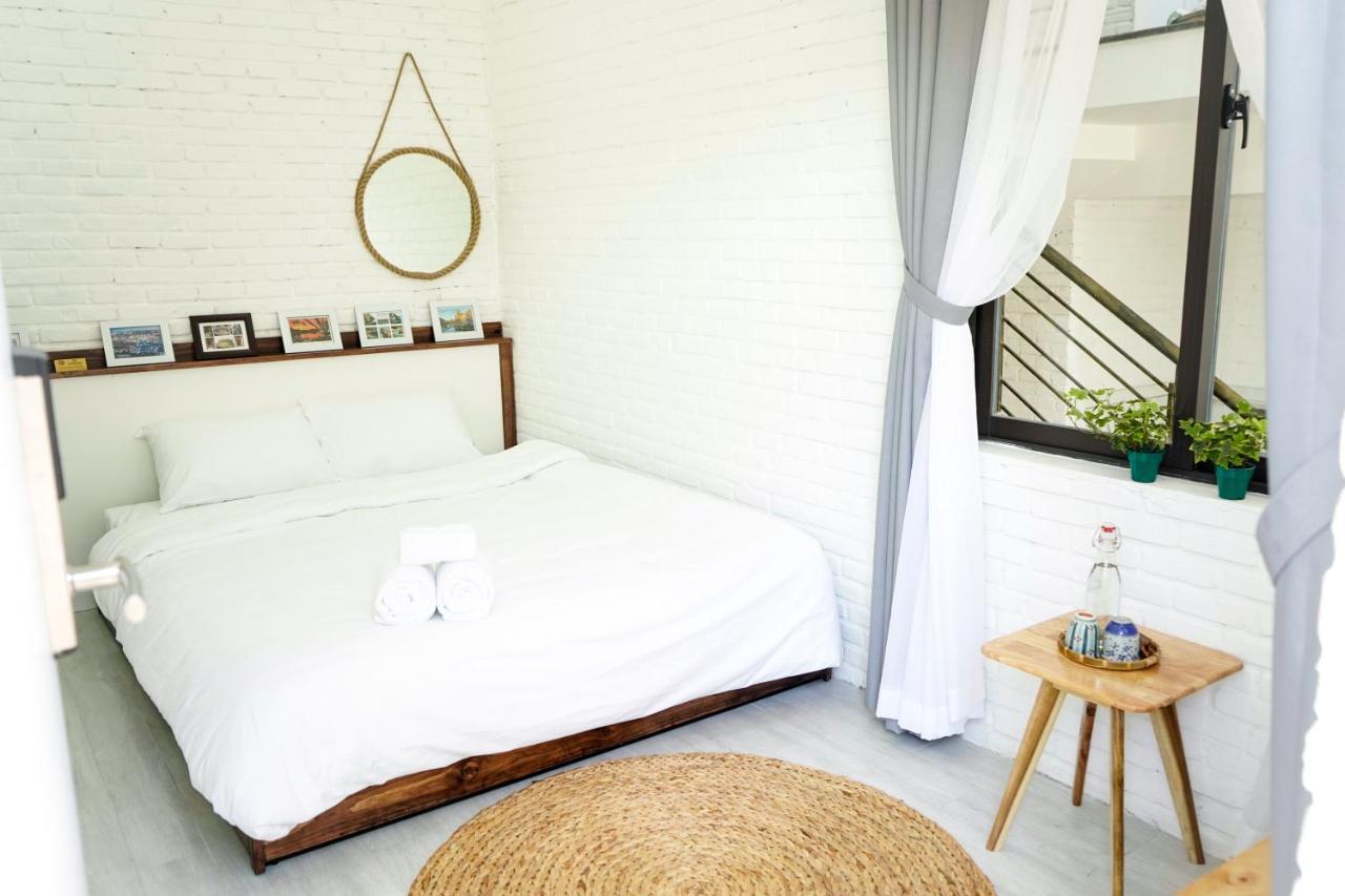 Sbong Maison Otel Da Nang Dış mekan fotoğraf